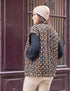 Atelier Scammit - Viva Vest | Jacket